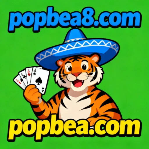 popbea.com Logo